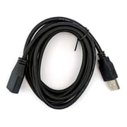USB2.0 延長ケーブル A-A 1.8m 2AAE-18