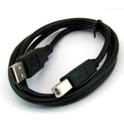 USB2.0 ケーブル A-B 1m 2AB-10