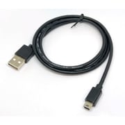 USBケーブル A-miniB 1m 5M-10