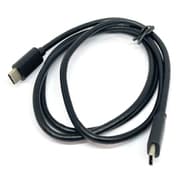 USBケーブル C-C USB3.2 Gen2x2 20Gbps 1m UC20-10