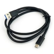 USBケーブル A-C 10Gbps 1m 3AUC-10