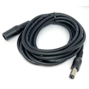 Φ2.1 DC延長ケーブル 2m 5521-20E