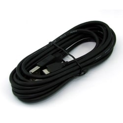 microUSBケーブル A-microUSB 3m ABM-30