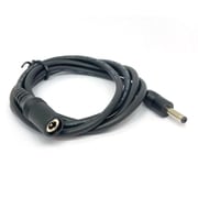 DC1.4（3.8） 延長ケーブル 1m 3814-10E