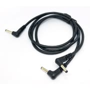 DC1.35（3.5） L型 2分配ケーブル 3513-SP