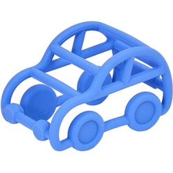 にぎにぎシリコーントイ カー ブルー TYDB003002200