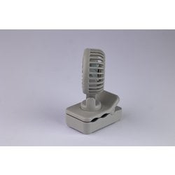 ヨドバシ.com - smaly スマリー 2WAYミニクリップファン USB-C