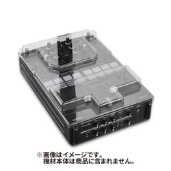 Pioneer DJ DJM-S7用 保護カバー DS-PC-DJMS7