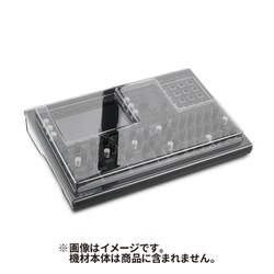 Waldorf Iridium用 保護カバー DS-PC-IRIDIUM