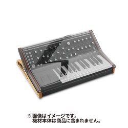 Moog Subsequent 25用 保護カバー DS-PC-SUB25