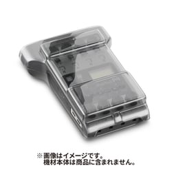 Zoom Podtrak P4用 保護カバー DS-PC-ZOOMP4
