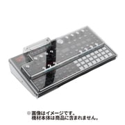 Ashun Sound Machines Hydrasynth Desktop用 保護カバー DS-PC-ASMHSDESKTOP