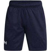 テックメッシュショーツ キッズ パンツ Midnight Navy/White(410) YXLサイズ 1387348
