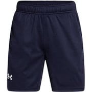 テックメッシュショーツ キッズ パンツ Midnight Navy/White(410) YXLサイズ 1387348