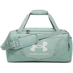 アンディナイアブル5.0 ダッフルバッグ ボストンバッグ 43.3L Silica Green/Silica Green（348） Sサイズ 1369222