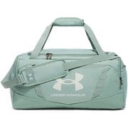 アンディナイアブル5.0 ダッフルバッグ ボストンバッグ 43.3L Silica Green/Silica Green(348) Sサイズ 1369222
