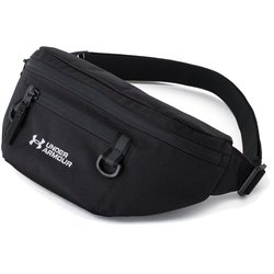 UAボディバッグ ボディバッグ Black（001） 1384758