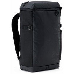 ターポリンバックパック2.0 40リットル デイパック 41L Black（001） 1388291