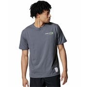 モチベート グラフィック ショートスリーブ Tシャツ メンズ ランニングウェア シャツ Castlerock(025) LGサイズ 6001513