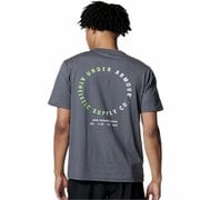 モチベート グラフィック ショートスリーブ Tシャツ メンズ ランニングウェア シャツ Castlerock（025） SMサイズ 6001513