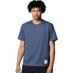 モチベート ショートスリーブ Tシャツ メンズ ランニングウェア シャツ Downpour Gray（044） SMサイズ 6001520