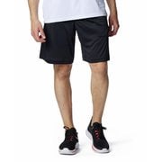 テックシーズナルショーツ メンズ フィットネス ショートパンツ Black(001) LGサイズ 6001542