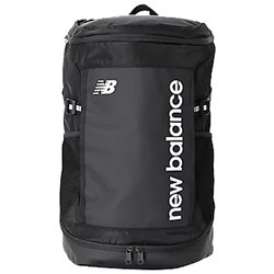 トップローディングバックパック35 デイパック 35L ブラック/ホワイト LAB55614