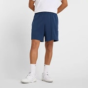 Knit Short 7inch メンズ ランニングウェア ショートパンツ NB NAVY Lサイズ AMS51207