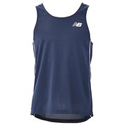 Team Racing Shirts メンズ ランニングウェア シャツ NAVY Lサイズ JMTR9052