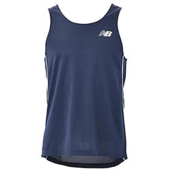 Team Racing Shirts メンズ ランニングウェア シャツ NAVY Mサイズ JMTR9052