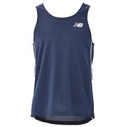 Team Racing Shirts メンズ ランニングウェア シャツ NAVY Mサイズ JMTR9052