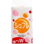 シュフレ 12R ダブル