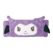 MK-HB-KU サンリオキャラクターズ ヘアバンド マイメロディ・クロミ エンジェルシリーズ クロミ