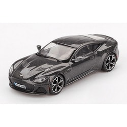 MGT00904-007J 1/64 「ジェームズ・ボンド」シリーズ アストンマーチン DBS 「ノー・タイム・トゥ・ダイ（2021）」 日本限定パッケージ [ダイキャストミニカー]