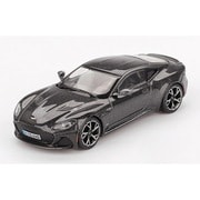 MGT00904-007J 1/64 「ジェームズ・ボンド」シリーズ アストンマーチン DBS 「ノー・タイム・トゥ・ダイ（2021）」 日本限定パッケージ [ダイキャストミニカー]