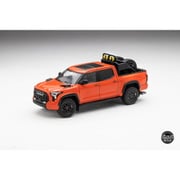 DTG0024-SO 1/64 トヨタ タンドラ TRD PRO ソーラーオクタン [ダイキャストミニカー]