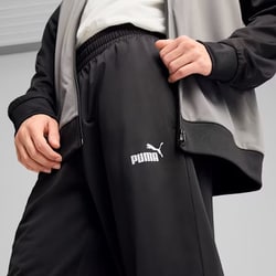 ❤️新品・未使用❤️PUMA ジャージ上下セット プーマブラック
