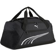 ファンダメンタル スモール スポーツ バッグ 34L ボストンバッグ PUMA Black(01) 091187