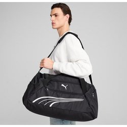 PUMA ボストンバッグ ヨドバシ.com - プーマ PUMA ファンダメンタル ミディアム