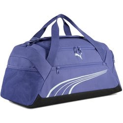 ファンダメンタル スモール スポーツ バッグ 34L ボストンバッグ Blue Crystal（03） 091187