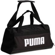 チャレンジャー スモール スポーツ バッグ 35L ボストンバッグ PUMA Black（01） 091143