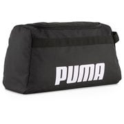 チャレンジャー シューバッグ 12L シューズバッグ PUMA Black（01） 091190