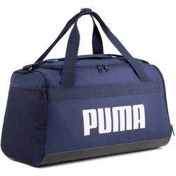 チャレンジャー スモール スポーツ バッグ 35L ボストンバッグ PUMA Navy（03） 091143