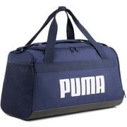 チャレンジャー スモール スポーツ バッグ 35L ボストンバッグ PUMA Navy（03） 091143