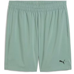 TADエッセンシャル7インチウーブンショーツ メンズ フィットネス ショートパンツ Green Moon（30） Mサイズ 527368