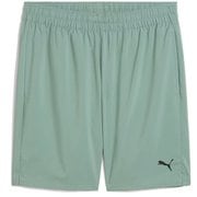 TADエッセンシャル7インチウーブンショーツ メンズ フィットネス ショートパンツ Green Moon（30） Mサイズ 527368