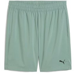 TADエッセンシャル7インチウーブンショーツ メンズ フィットネス ショートパンツ Green Moon（30） XXLサイズ 527368