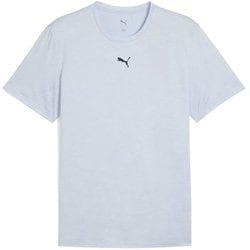 TADエッセンシャルヘザーキャット メンズ フィットネス 半袖シャツ Cool Weather Heather（47） Sサイズ 527378