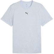 TADエッセンシャルヘザーキャット メンズ フィットネス 半袖シャツ Cool Weather Heather(47) XLサイズ 527378