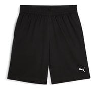 ESS ウーブン ショーツ 9インチ メンズ フィットネス ハーフパンツ PUMA Black(01) Mサイズ 687546